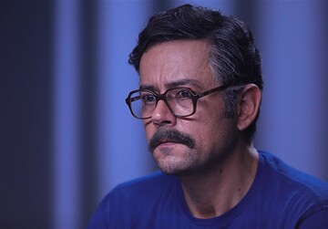 رحیم نوروزی بازیگر «شام آخر» شد 