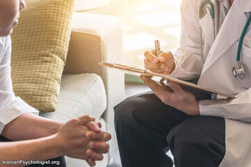 چگونه به بهترین روانشناس ایرانی در کالیفرنیا دسترسی داشته باشیم؟
