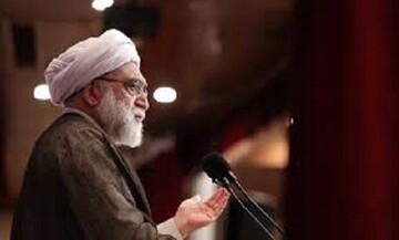 پیام تسلیت تولیت آستان قدس رضوی در پی درگذشت آیت الله تسخیری 
