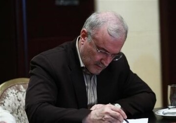 نمکی تاکید کرد: ضرورت نظارت نیروی انتظامی بر حسن اجرای دستورالعمل‌های ستاد ملی کرونا