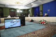 بُرد موشک جدید ایران که دنیا را متوجه خود کرد چند کیلومتر است؟ /بازتاب جهانی دستاوردهای جدید دفاعی ایران