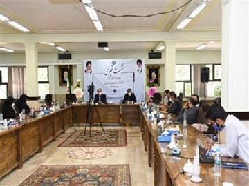 فعالان فضای مجازی رهبران فکری هستند/ یک میدان در شهرکرد به نام «بی بی مریم بختیاری» نامگذاری می شود