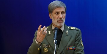 اظهارات مهم امیر حاتمی درباره موشک‌های جمهوری اسلامی ایران