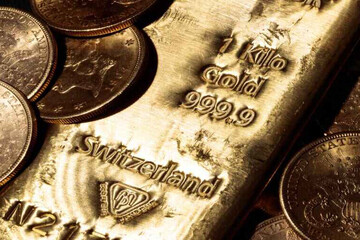 سقوط آزاد قیمت طلا 