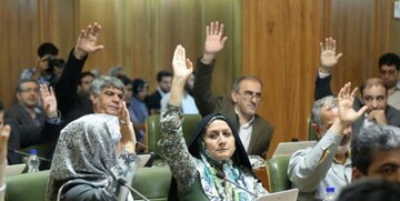 رقبای احتمالی محسن هاشمی برای ریاست شورای شهر