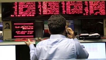 حقوقی‌های بورس خریدار شدند؛ ترمز ریزش بورس کشیده شد