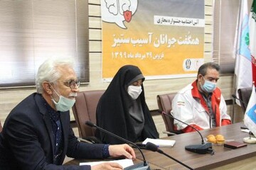 هویت بخشی و خودباوری جوانان راهکار مقابله با آسیب‌های اجتماعی