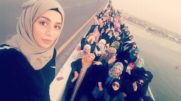 ترور ۳ فعال زن عراقی/واکنش واشنگتن