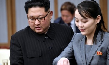 خواهر رهبر کره‌شمالی،بایدن را تهدید کرد