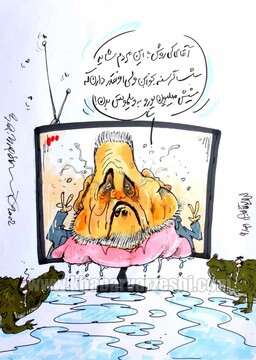 واکنش جواد خیابانی به قرارداد عجیب ویلموتس!