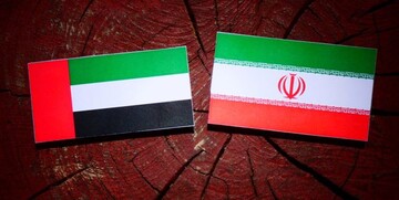 ادعای امارات: توافق با تل آویو علیه ایران نیست