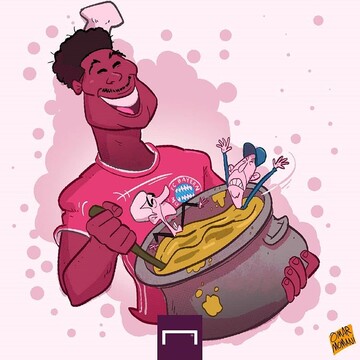 ببینید این بازیکن با مربیان سابق خود چه کرد؟