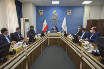 همکاری مشترک منطقه آزاد چابهار و دانشگاه علم و صنعت ایران جهت توسعه نیروی انسانی 