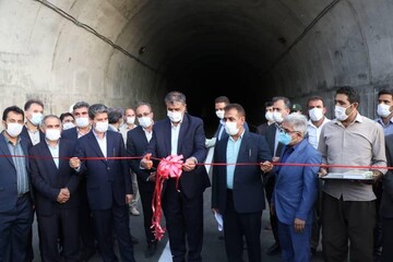 دستاورد سفر وزیر راه و شهرسازی به شهرهای جنوبی آذربایجان‌غربی