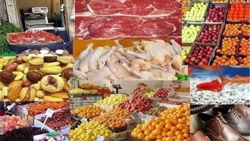 تحولات بازار اقلام اساسی در آستانه ماه محرم