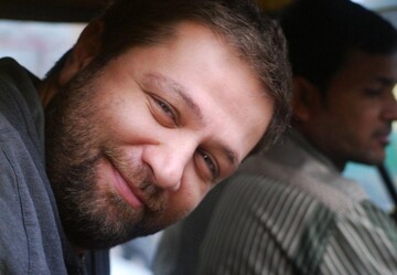 با «هلذون» از آمریکا تا ایران 