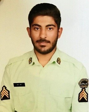 شهادت یک مامور پلیس در تهران/ مامور را با پراید زیر گرفتند