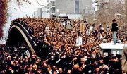 روایت هاآرتص از نقش ایرانیان یهودی در انقلاب اسلامی