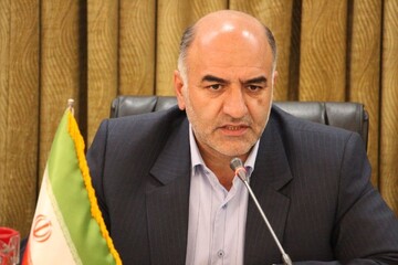 فرماندار ملایر: یک‌هزار و ۵۰۰ میلیارد تومان سرمایه‌گذاری در ملایر در هفته دولت افتتاح می شود