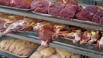 قیمت جدید گوشت و مرغ اعلام شد / جدول قیمت