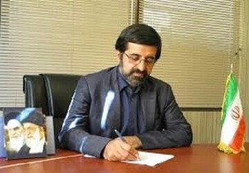 بهره‌برداری‌ از پروژه های عمرانی و صنعتی اردبیل