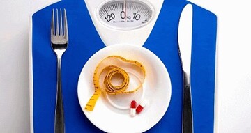 توصیه‌های اشتباه برای کاهش وزن/ کی گفته چربی نخورید لاغر می شوید؟