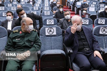 تجلیل از مدافعان سلامت به مناسبت روز پزشک