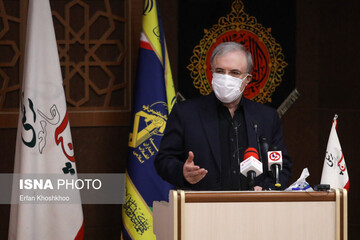 تجلیل از مدافعان سلامت به مناسبت روز پزشک