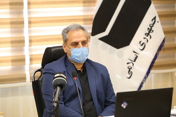 Agriculture Jihad Minister: Iran's anti-covid19 vaccine reaching near clinical trial phase