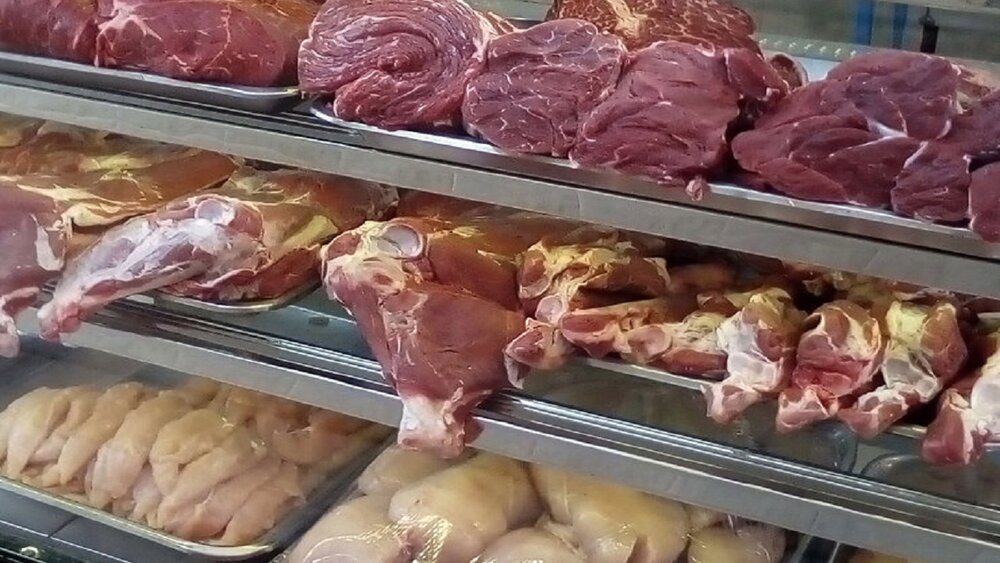قیمت جدید گوشت و مرغ اعلام شد/ جدول قیمت