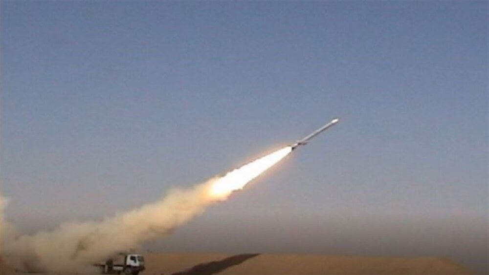 وب سایت تخصصی آمریکایی بررسی کرد / تهدید موشک‌های ایرانی برای ناوهای هواپیمابر آمریکا