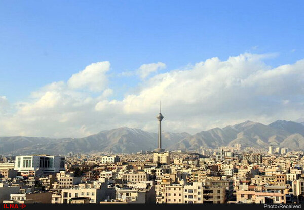 پیشبینی وضعیت آبوهوای کشور در روزهای آینده؛ از رگبار باران تا کاهش دما در این استانها پیشبینی وضعیت آبوهوای کشور در روزهای آینده؛ از رگبار باران تا کاهش دما در این استانها