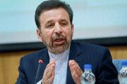 مسؤول إيراني : دبلوماسية إيران النشطة عامل أساسي في عزلة امريكا