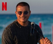 بازگشت خواننده مصری پس از ۲۷سال به بازیگری