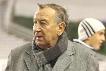 روزی که قهرمانی‌های پرسپولیس در دهه 70 شروع شد/عکس