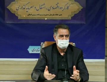 ‍تمام امکانات در دهکده فرش برای قالی بافان فراهم شود 