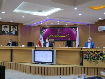 بهره برداری از یازده طرح صنعتی و معدنی  با سرمایه گذاری بالغ بر هزار میلیارد ریال در استان سمنان
