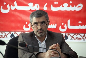  در چهار ماه ابتدایی سالجاری ، زمینه اشتغال ۶۳۰ نفر در بخش صنعت استان فراهم شده است