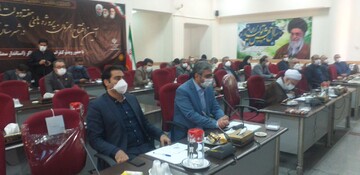 افتتاح 108 طرح عمرانی واقتصادی به مناسبت هفته دولت در سمنان