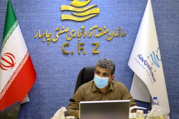 طلسم دوقطبی بودن منطقه آزاد و شهر چابهار شکسته می‌شود 