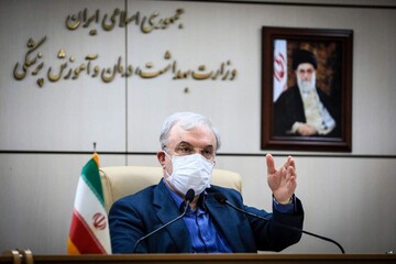 وزیر بهداشت: بهترین و سالم‌ترین لحظات داوطلبان در کنکور گذشت