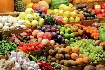 کمبود کامیون‌های یخچال‌دار مشکل کشاورزی آذربایجان‌غربی / آمادگی هواپیمایی آسمان برای کمک به صادرات محصولات