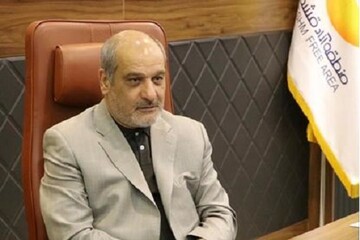 پیام مدیرعامل سازمان منطقه آزاد قشم به مناسبت هفته دولت