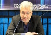 فرماندار همدان: هفته دولت ۹۴ طرح به مردم همدان هدیه می‌شود