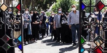 والدین درباره کنکور جنجالی 99 چه گفتند؟/ بچه ها بهتر از پدر و مادرها رعایت کردند