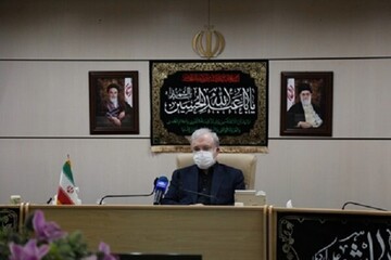 وزیر بهداشتی: نگران سفرهای مردم هستیم؛ پیک کرونا و آنفلوانزا در پاییز است