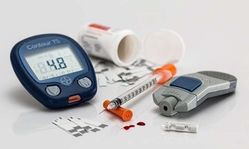 بیماران دیابتی از تریاک پرهیز کنند؛ مرگ زودرس می‌آورد