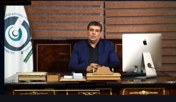 برگزاری دوره مشترک کارشناسی ارشد و دکتری با دانشگاه کاکاسوس گرجستان  