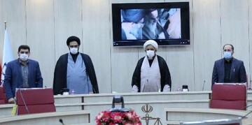 وقف مصداقی از حقوق عامه است 