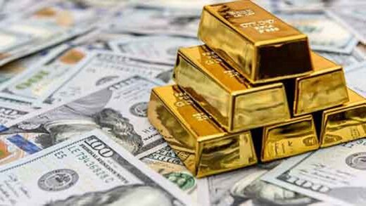 چرا طلا نمی‌تواند پشتوانه محکمی برای یک کشور باشد؟